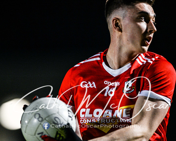 Magherafelt v Glen (66 of 70)