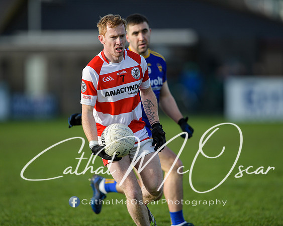 Steelstown v Moortown-44
