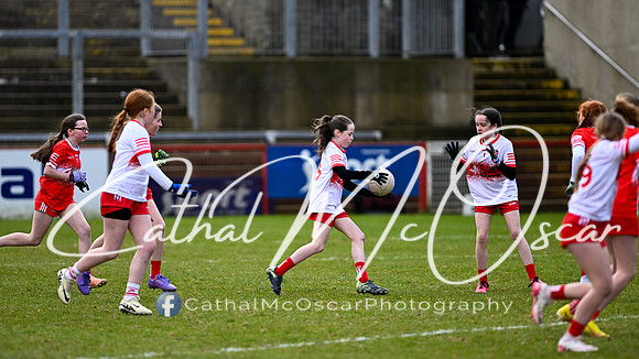 Derry v Mayo067