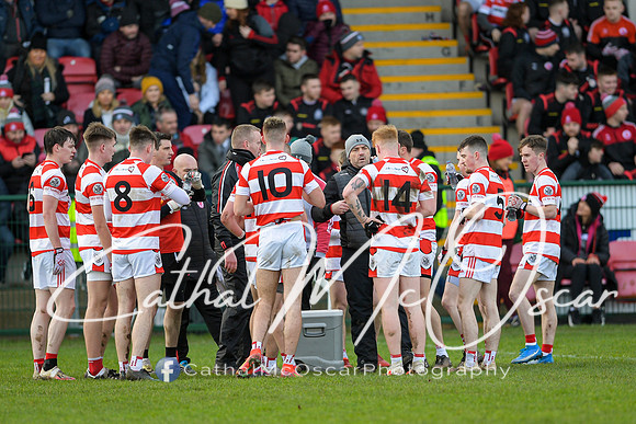 Steelstown v Moortown-70