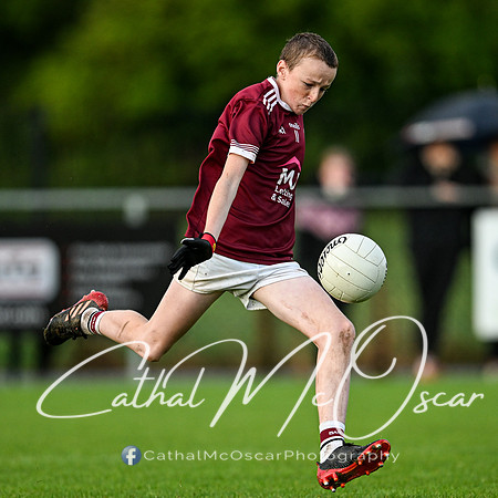 Castledawson v Slaughtneil-20