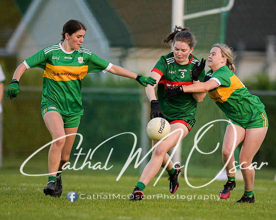 Ballymaguigan v Slaughtmanus (1 of 41)