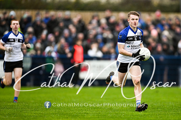 Sts Pats v Holy Trinity-120
