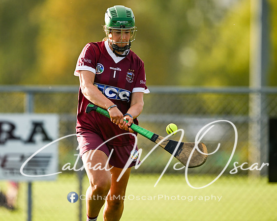 Slaughtneil v Swatragh-151