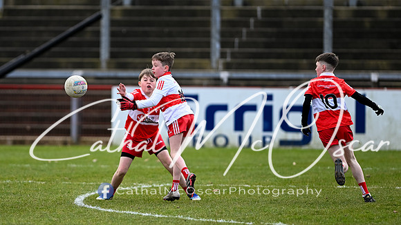 Derry v Mayo099