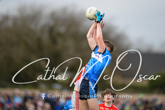 St Marys Magherafelt v St Patricks Dungannon (48 of 198)