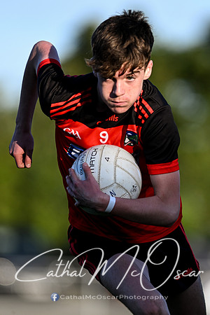 Lissan v St Patricks-101