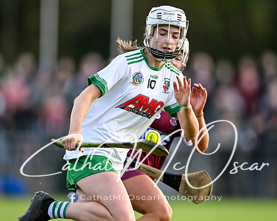 Slaughtneil v Swatragh-127