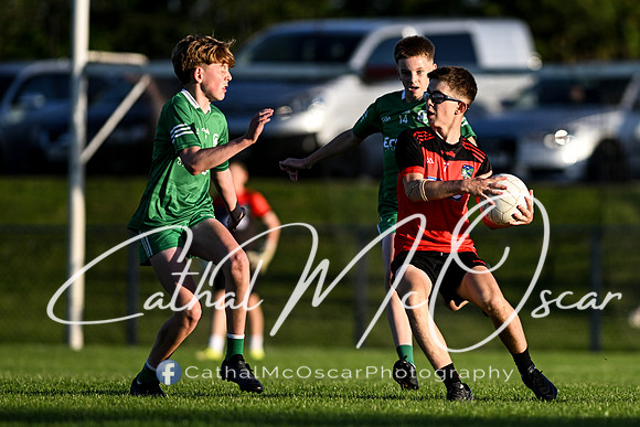 Lissan v St Patricks-107
