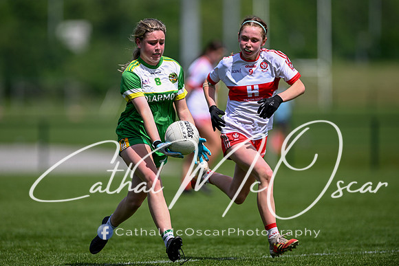 Derry v Offaly (21 of 260)