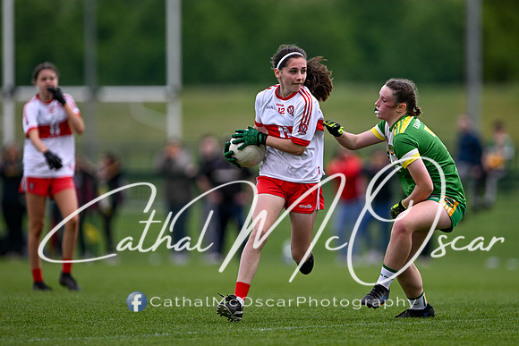 Derry v Offaly (83 of 260)