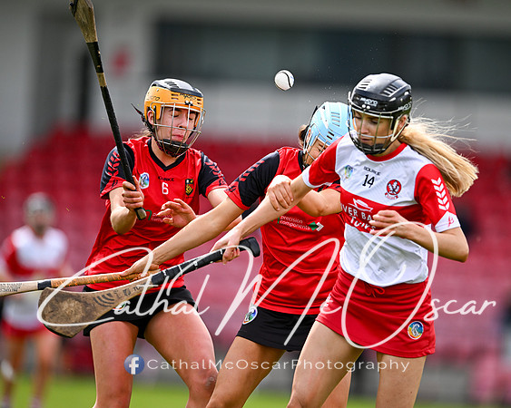 Derry v Down (108 of 121)