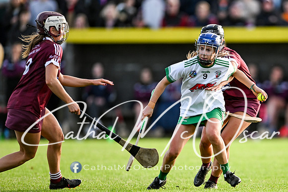 Slaughtneil v Swatragh-138