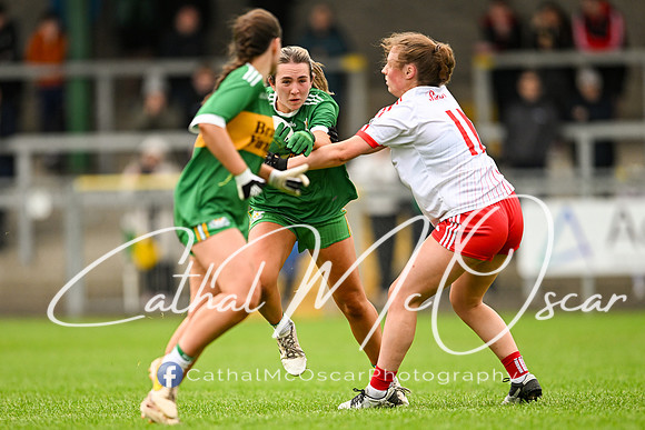 Magherafelt v Ballymaguigan-75