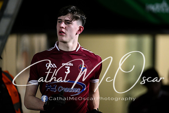 St Mary's v Omagh CBS (12 of 235)