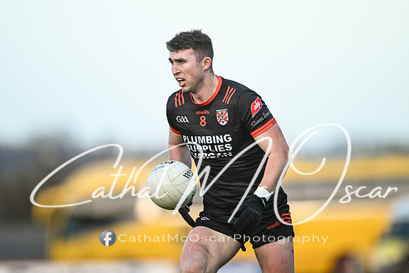 Newbridge v Clann Éireann-28