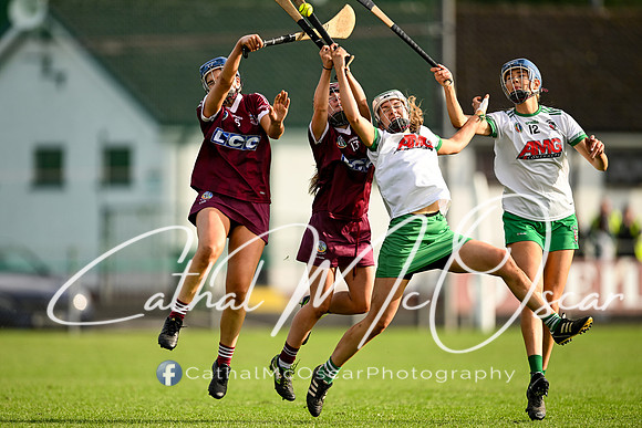 Slaughtneil v Swatragh-45