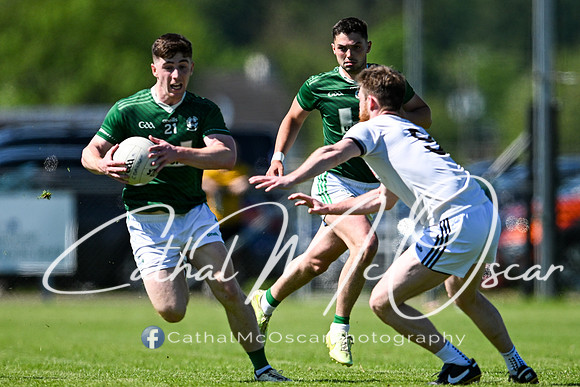 Castledawson v Newbridge (22 of 52)