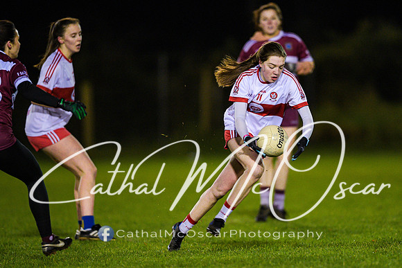 Derry Minor v ballinascreen seniors (12 of 96)