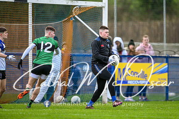 Sts Pats v Holy Trinity-16