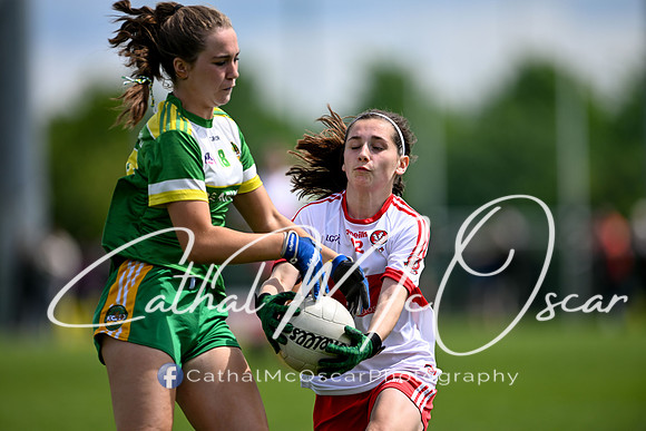 Derry v Offaly (32 of 260)