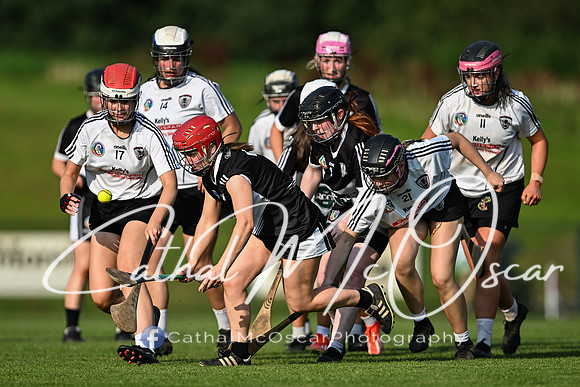 Castledawson v Dungiven-31