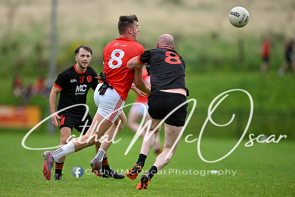 Magherafelt v Lavey-66