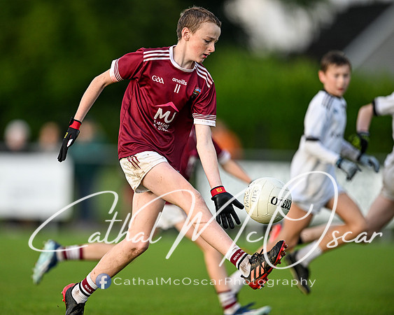 Castledawson v Slaughtneil-44
