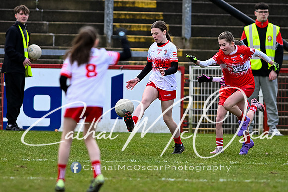 Derry v Mayo096