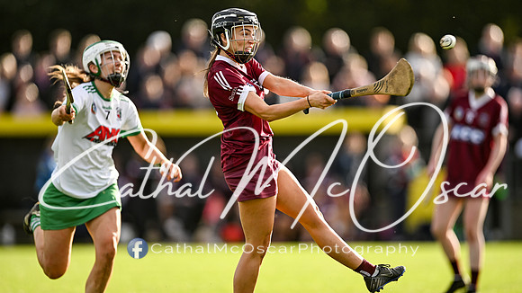 Slaughtneil v Swatragh-56