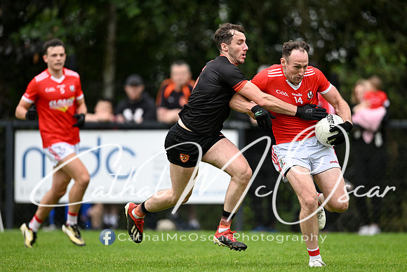 Magherafelt v Lavey-130
