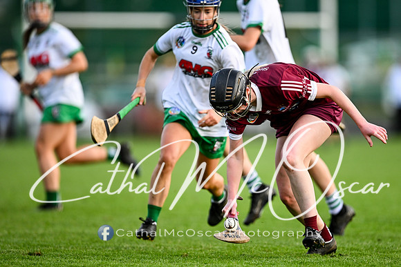 Slaughtneil v Swatragh-110