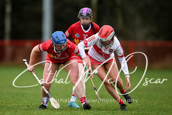 Derry Minors v Tyrone Seniors (3 of 143)