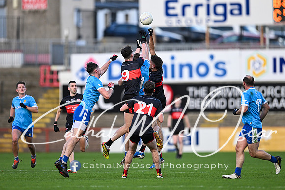 Ballinderry v Carrickcruppen-22