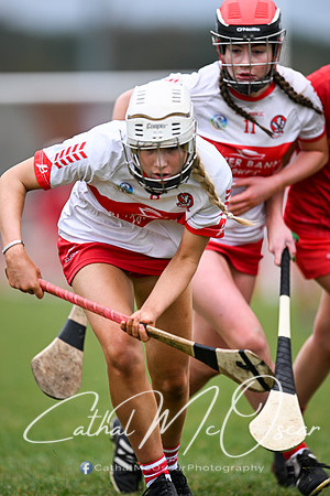 Derry Minors v Tyrone Seniors (99 of 143)