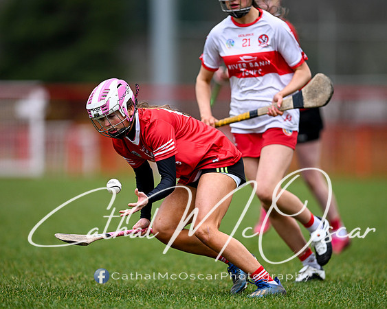 Derry Minors v Tyrone Seniors (94 of 143)