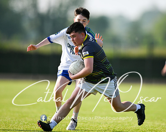 Castledawson v Ballinderry (10 of 86)