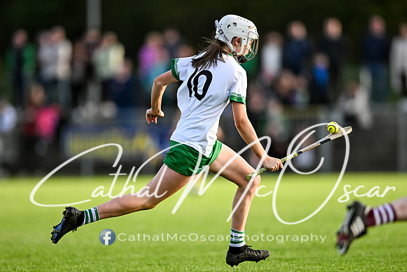 Slaughtneil v Swatragh-135