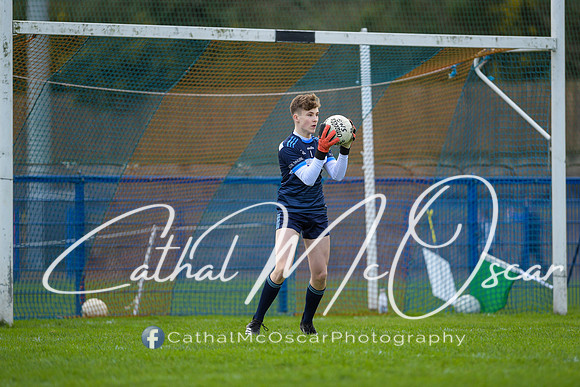 St Marys Magherafelt v St Patricks Dungannon (82 of 198)