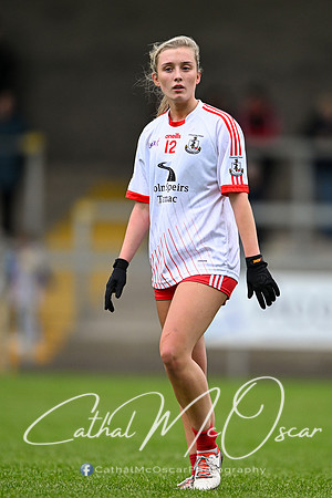 Magherafelt v Ballymaguigan-60