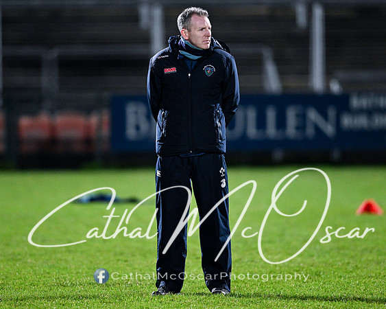 St Mary's v Omagh CBS (6 of 235)