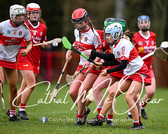 Derry Minors v Tyrone Seniors (69 of 143)