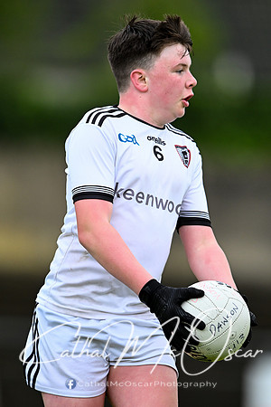 Castledawson v Dungiven (47 of 85)