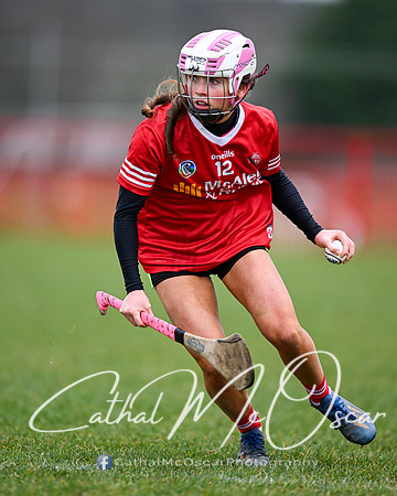 Derry Minors v Tyrone Seniors (64 of 143)