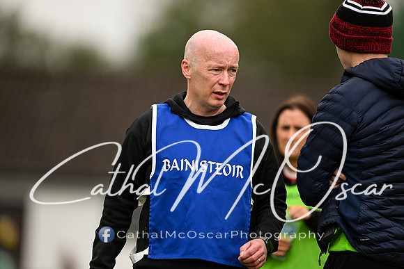 Magherafelt v Ballymaguigan-70