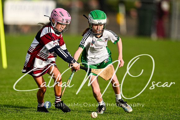 Slaughtneil v Swatragh-77
