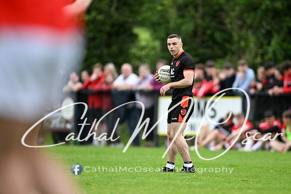 Magherafelt v Lavey-76