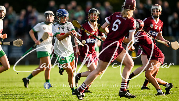 Slaughtneil v Swatragh-148