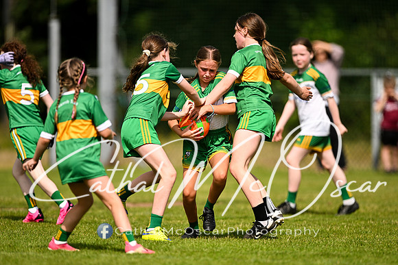 Go Games at Ballymaguigan (182 of 188)