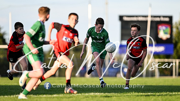 Lissan v St Patricks-122